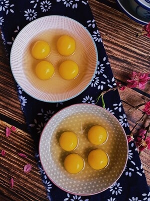 手机摄影-静物-美食-汤圆-元宵节 图片素材