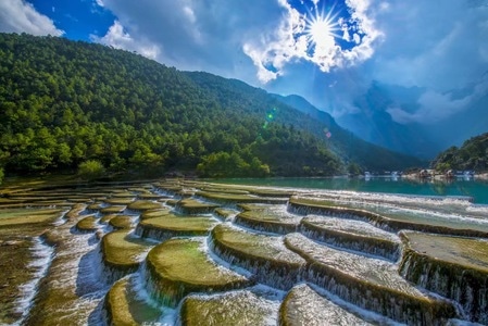 你好秋天-风光-旅行-色彩-尼康 图片素材