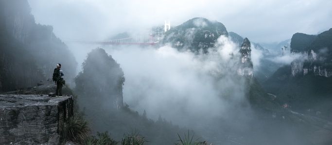 嘎努鳥-风光-风景-旅拍-旅行 图片素材