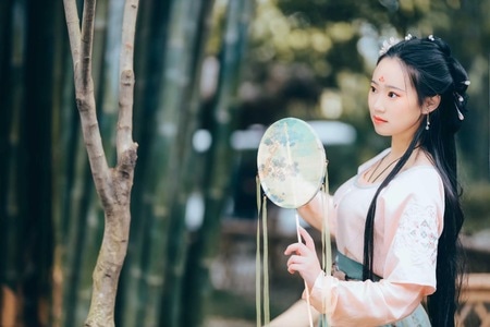 适马-佳能-人像写真-人像摄影-摄影 图片素材