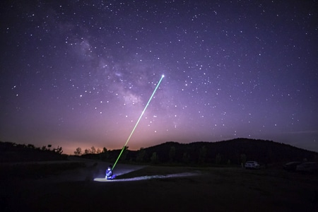 每日一图成长计划-70周年摄影大赛-天空-星空-夜景 图片素材