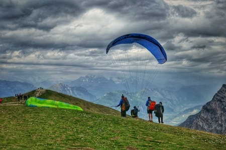 garda-largo-italy-风光-山脉 图片素材