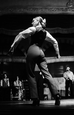 dance-国标-国标-男人-女人 图片素材