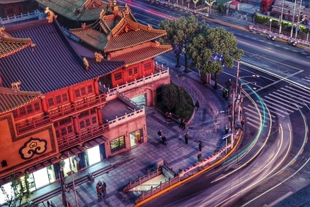 streets-streetshot-街拍-路人-黑白 图片素材