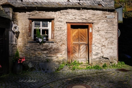 monschau-germany-europe-童话小镇蒙绍-蒙绍 图片素材