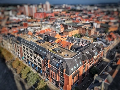 比利时-鲁汶-lueven-belgium-europe 图片素材