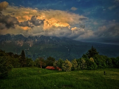 garda-largo-italy-风光-自然 图片素材