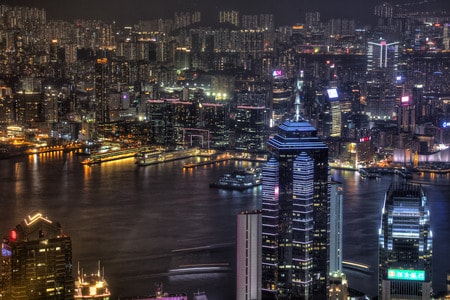 hongkong-streetshots-travel-城市风光-建筑 图片素材