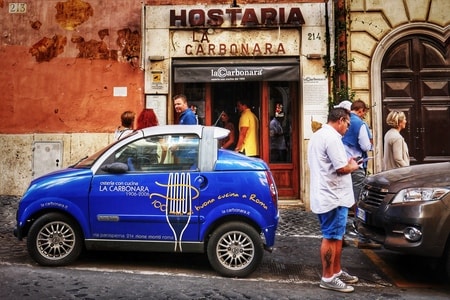 roma-rome-europe-streetshot-italy 图片素材