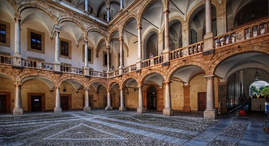 西西里-sicily-italy-风景-旅游 图片素材