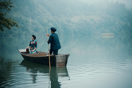 环境人像-风景-胶片-纪实-人文 图片素材