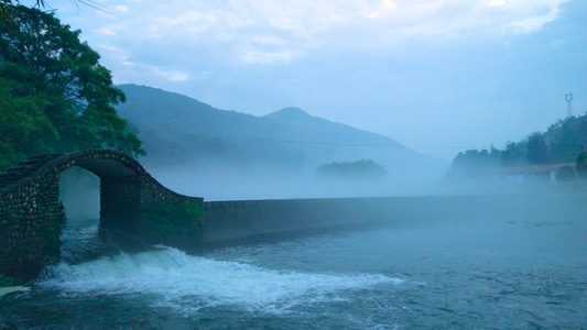 后期-色彩-纪实-风景-风景 图片素材