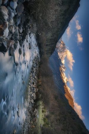 风景-旅游-生态-旅行-阿坝藏族羌族自治州 图片素材