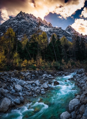 旅行-风光-风景-旅游-自然 图片素材