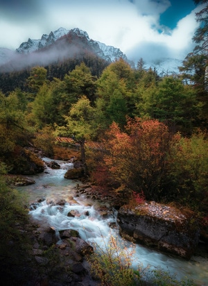 旅游-风景-自然-风光-旅行 图片素材