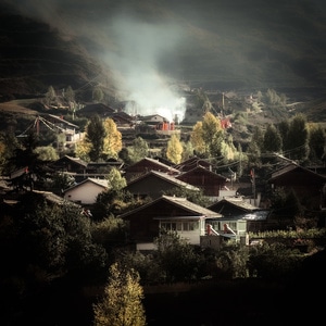 风光-旅行-风景-自然-生态 图片素材