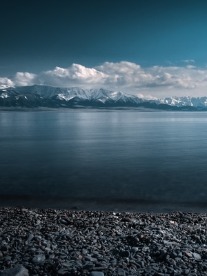 风景-风光-雪山-旅行-生态 图片素材
