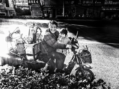 街头随拍-手机随拍！-演出-男人-男性 图片素材