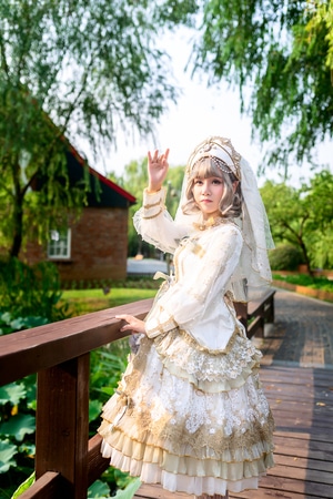 情绪-小清新-风格不限-少女-私房 图片素材