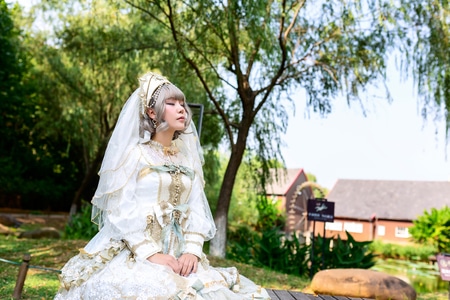 情绪-小清新-风格不限-少女-私房 图片素材