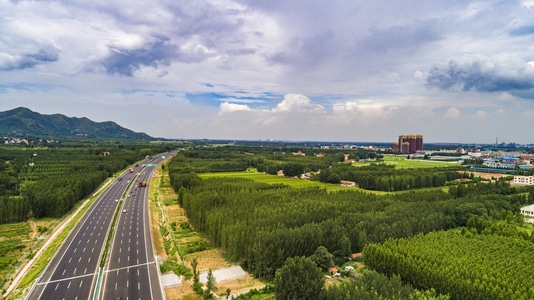 看你的城市-航拍-高视角-城市-风光 图片素材