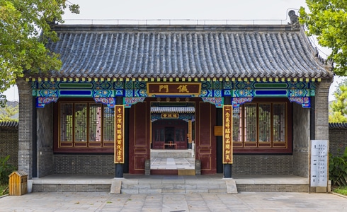 人间百味-建筑-旅拍-街拍-风光 图片素材