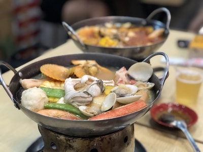 食物-美食-食物-美食-花甲 图片素材