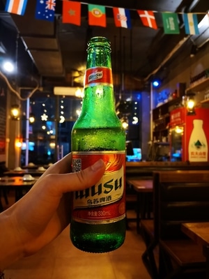 guangzhou-美食探店-广州美食-烧烤-种草餐厅 图片素材