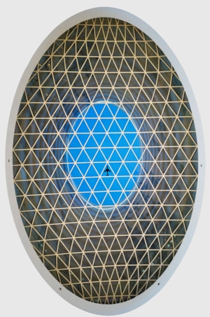 我的2019-剪影-倒影-银河soho-建筑 图片素材