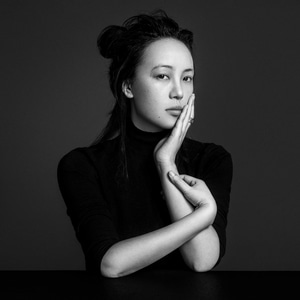 我要上封面-摄影-人像-写真-黑白 图片素材