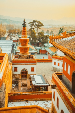 我要上封面-钦造主题摄影中国行-风景-风光-古建筑 图片素材