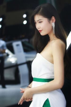 人物-舞台剧照-女人-女性-美女 图片素材