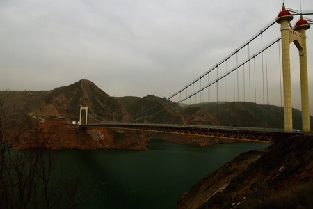 兰州-2020-风景-春景-风景 图片素材