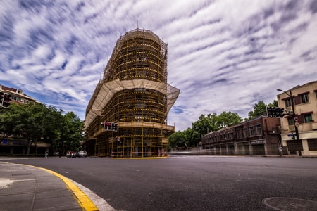 毕业季-风光-自然-2019inf招募-建筑 图片素材