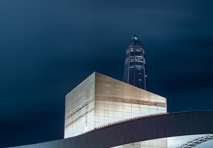宅家-复工-陆家嘴-明度建筑-深圳 图片素材