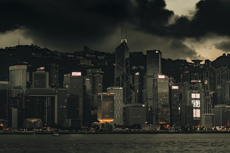 看你的城市-秋日物语-我和我的祖国-城市-城市风光 图片素材