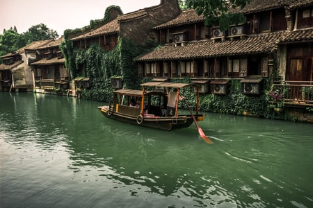 风光-旅行-奇妙的昆虫-建筑-船 图片素材