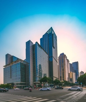 城市-大楼-建筑-城市-建筑 图片素材