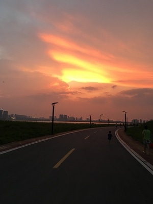 长沙市-随拍-静物-手机-风景 图片素材