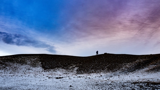 北欧-冰岛-旅行-风光-尼康 图片素材