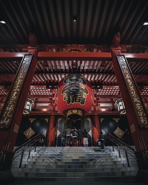 街道-日本-东京-街拍-探索 图片素材