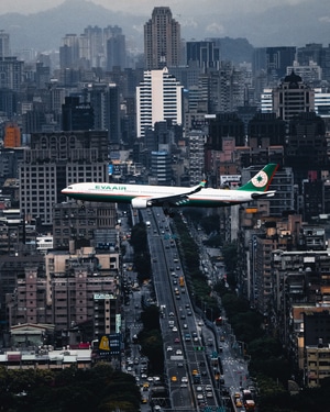 建筑-街道-色彩-旅行的感觉-旅行 图片素材