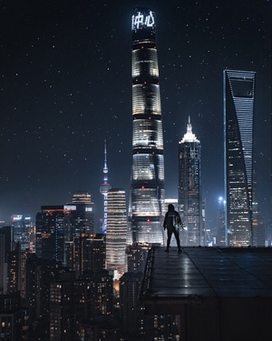 旅行-街道-探索-街拍-城市 图片素材