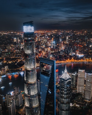 城市-70周年摄影大赛-旅行-夜晚-探索 图片素材