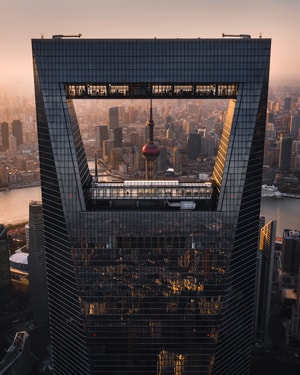 旅行-urban-城市-天空-外滩 图片素材