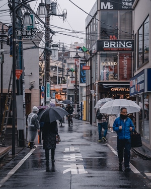你好2020-街道-探索-城市-丁亦然 图片素材