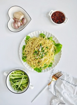 手机静物美食摄影-食物-美食-食材-面食 图片素材