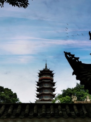 手机静物美食摄影-塔-古建筑-风景-塔楼 图片素材