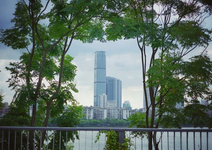 室外-随拍-风景-城市-城市风光 图片素材