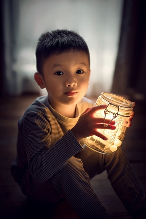 人像-肖像-东欧-写真-儿童 图片素材